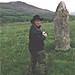 <b>Tre-Fach Standing Stone</b>Posted by Jane