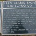<b>Llyn Cerrig-bach</b>Posted by baza