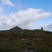 <b>Cosdon Beacon</b>Posted by Meic