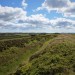 <b>Old Bewick Hillfort</b>Posted by postman