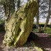 <b>The Hoar Stone</b>Posted by Zeb