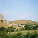 <b>Corfe Castle</b>Posted by treehugger-uk