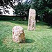 <b>Churchyard Stones</b>Posted by Cursuswalker