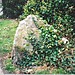 <b>Niddrie Standing Stone</b>Posted by Martin