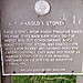 <b>Harold's Stones</b>Posted by Dominic_Brayne