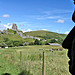 <b>Corfe Castle</b>Posted by Snuzz