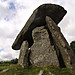 <b>Trethevy Quoit</b>Posted by Mannaz