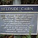 <b>Cairnlee Cairn</b>Posted by Chris