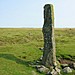 <b>Langstone Moor Stone Row</b>Posted by Meic