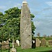 <b>Rudston Monolith</b>Posted by Chris Collyer