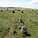 <b>Ringmoor Cairn Circle and Stone Row</b>Posted by Lubin