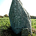 <b>Menhir de Kerluir</b>Posted by Jane