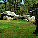 <b>Dolmens de Mane Kerioned</b>Posted by Jane