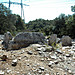 <b>Bois des Geants - dolmen 1</b>Posted by Jane