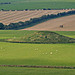 <b>Maiden Castle (Dorchester)</b>Posted by Lubin