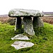 <b>Lanyon Quoit</b>Posted by Abbie