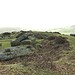 <b>Curbar Edge Ring Cairn</b>Posted by Chris Collyer