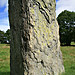 <b>Henriw Standing Stone</b>Posted by postman