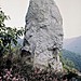 <b>Frabosa Sottana's Menhirs and Barrows</b>Posted by Ligurian Tommy Leggy