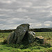 <b>White House, Llanhowell Cromlech</b>Posted by postman