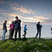 <b>Loughcrew Complex</b>Posted by CianMcLiam