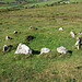 <b>Black Tor Cairns</b>Posted by Mr Hamhead