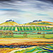 <b>Wittenham Clumps and Castle Hill</b>Posted by rocket