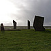<b>The Standing Stones of Stenness</b>Posted by JCHC