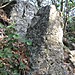<b>Bassi's dolmen entrance</b>Posted by Ligurian Tommy Leggy