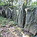 <b>Mount Ciabergia's cromlech (remains)</b>Posted by Ligurian Tommy Leggy
