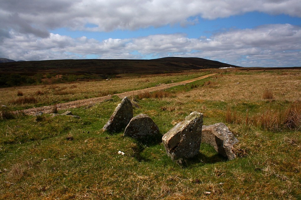 Loedebest West (Chambered Cairn) by GLADMAN