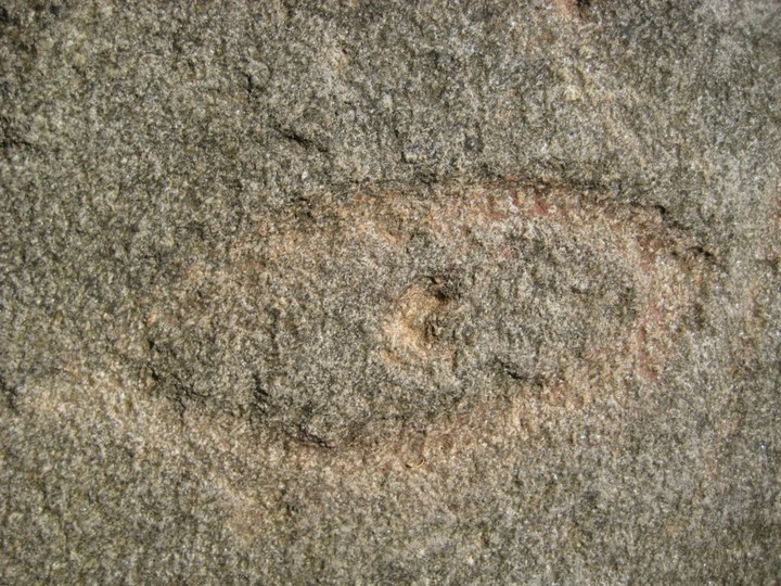 Peira Eicrita (Engraved stone) by Ligurian Tommy Leggy